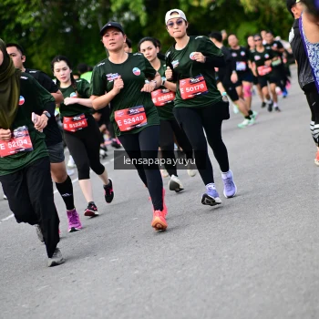 Runner Photo 4137339