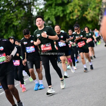 Runner Photo 4137341
