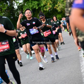 Runner Photo 4137348