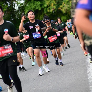Runner Photo 4137349
