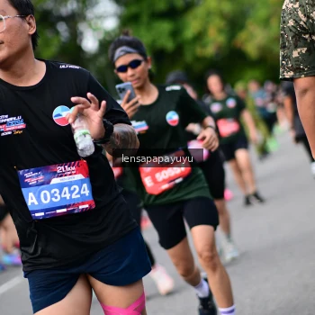Runner Photo 4137351