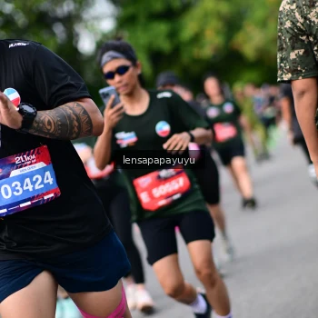 Runner Photo 4137352