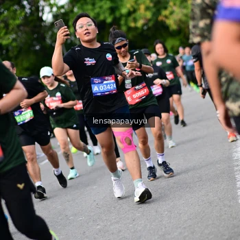 Runner Photo 4137357