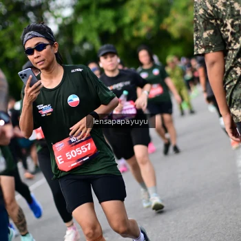 Runner Photo 4137358