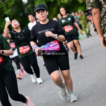 Runner Photo 4137359