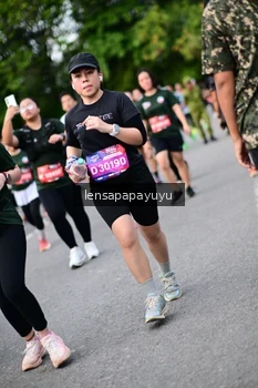 Runner Photo 4137362