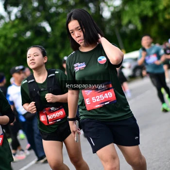 Runner Photo 4137369