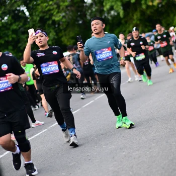 Runner Photo 4137375