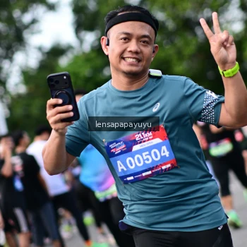 Runner Photo 4137379