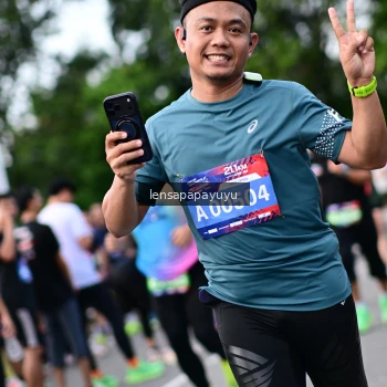 Runner Photo 4137380