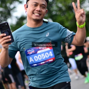 Runner Photo 4137381