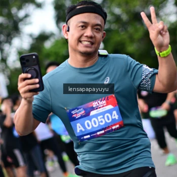 Runner Photo 4137382