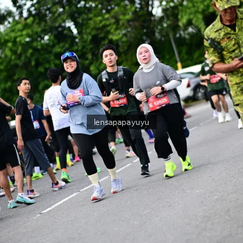 Runner Photo 4137394