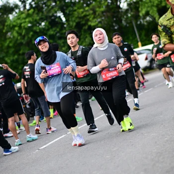 Runner Photo 4137398