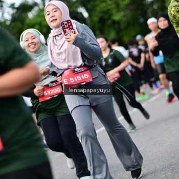 Runner Photo 4137407