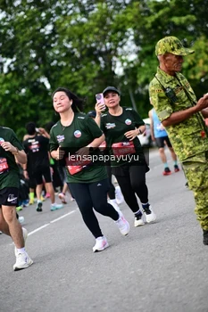 Runner Photo 4137411
