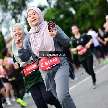 Runner Photo 4137412