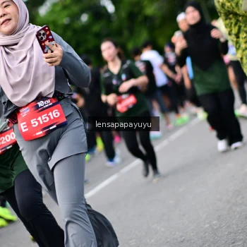 Runner Photo 4137413