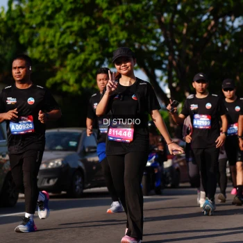 Runner Photo 4137427