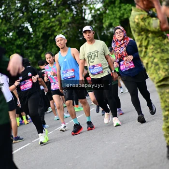 Runner Photo 4137444