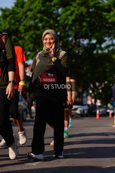 Runner Photo 4137445