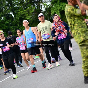 Runner Photo 4137447