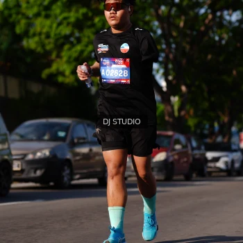 Runner Photo 4137454