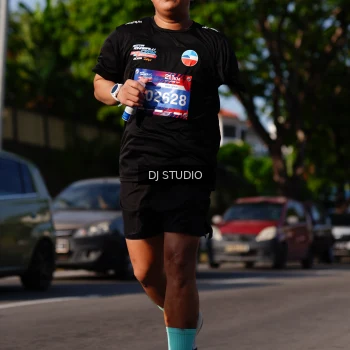 Runner Photo 4137455