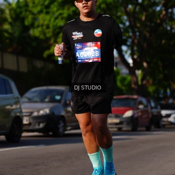Runner Photo 4137457