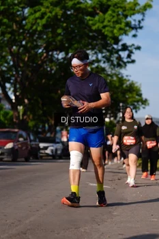 Runner Photo 4137460