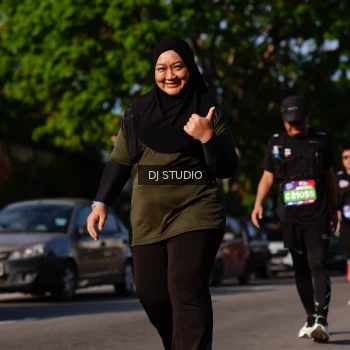 Runner Photo 4137462