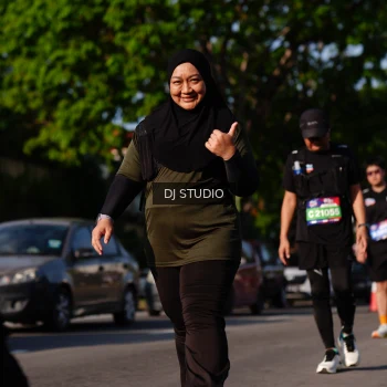 Runner Photo 4137463