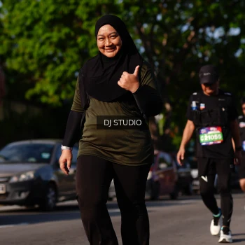 Runner Photo 4137468