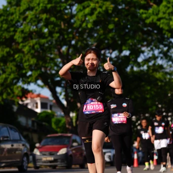 Runner Photo 4137474