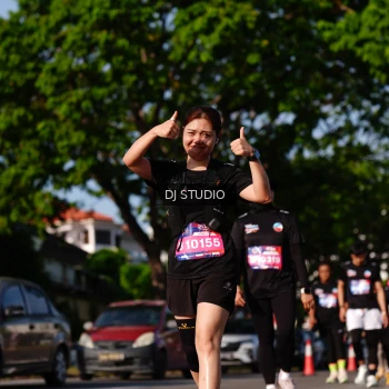 Runner Photo 4137475