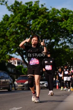 Runner Photo 4137476