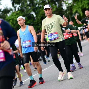 Runner Photo 4137482