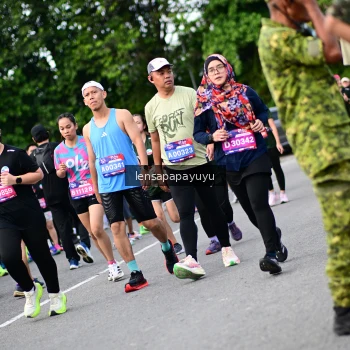 Runner Photo 4137484