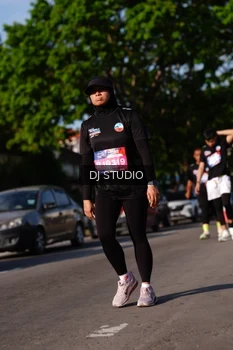 Runner Photo 4137487
