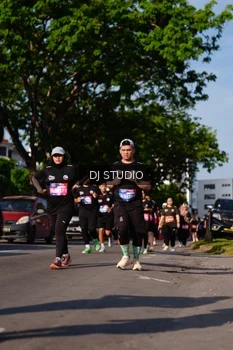 Runner Photo 4137490