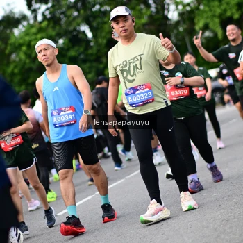Runner Photo 4137494