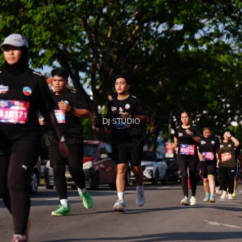 Runner Photo 4137499
