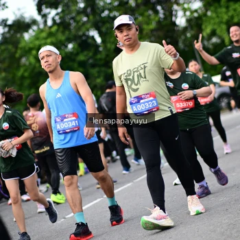 Runner Photo 4137511