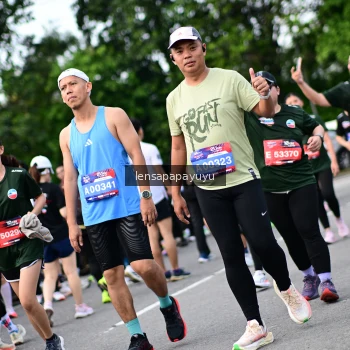 Runner Photo 4137512