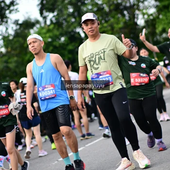 Runner Photo 4137515