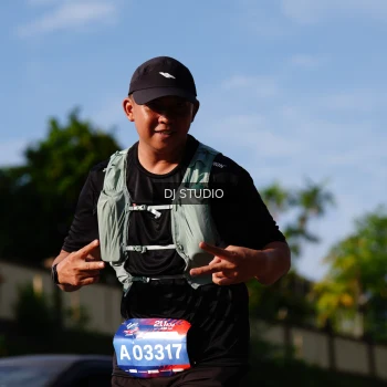 Runner Photo 4137522
