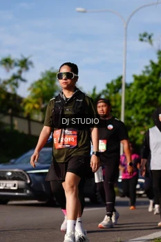 Runner Photo 4137524