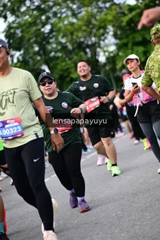 Runner Photo 4137526
