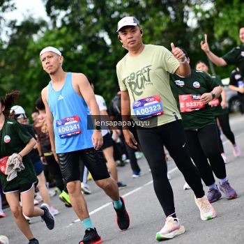 Runner Photo 4137529