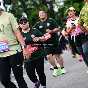 Runner Photo 4137536